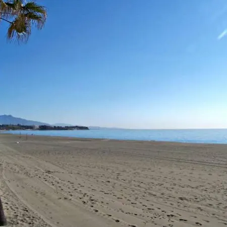 Apartamento Centrico Moderno Apartment Estepona