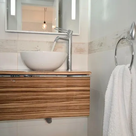 Apartamento Centrico Moderno