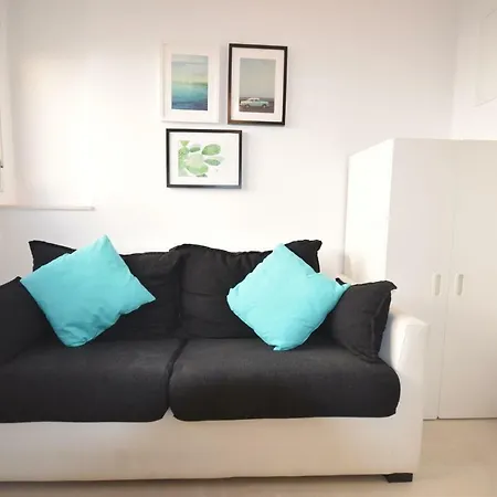 Apartamento Centrico Moderno Apartment