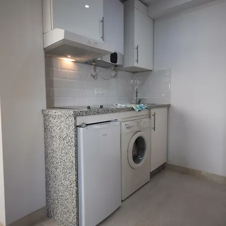 Apartment Apartamento Centrico Moderno *