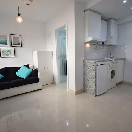 Apartamento Centrico Moderno Apartment Estepona